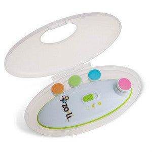 Zo-li ที่ตัดเล็บเด็ก