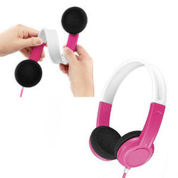 Kids Safety Headphone